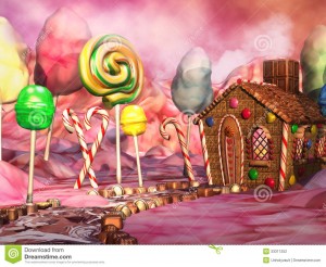 candy-landscape-fantasy-land-chocolate-gingerbread-house-33311252